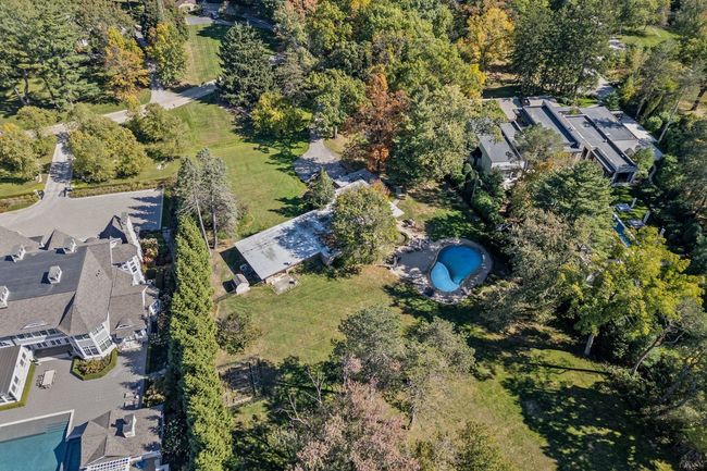 5280 Brookdale Rd, House other with 6 bedrooms, 3 bathrooms and null parking in Bloomfield Hills MI | Image 55