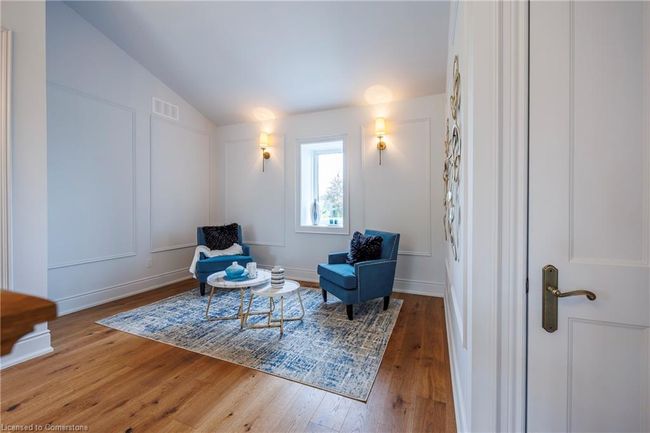 1408 Windham East Quarter Line Rd, House other with 6 bedrooms, 4 bathrooms and 33 parking in Windham Centre ON | Image 28