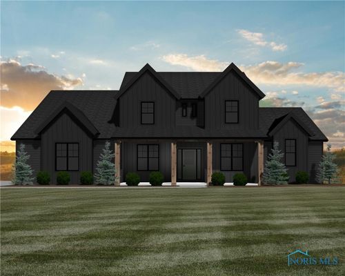 4357 Sage St, Maumee, OH, 43537 | Card Image