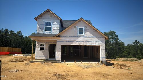 75 Colorado Court, Spring Lake, NC, 28390 | Card Image