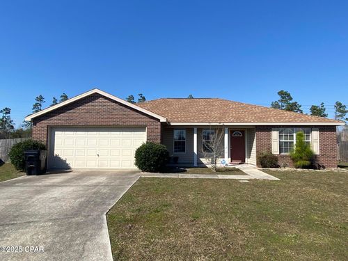 3555 Brentwood Pl, PANAMA CITY, FL, 32404-3045 | Card Image