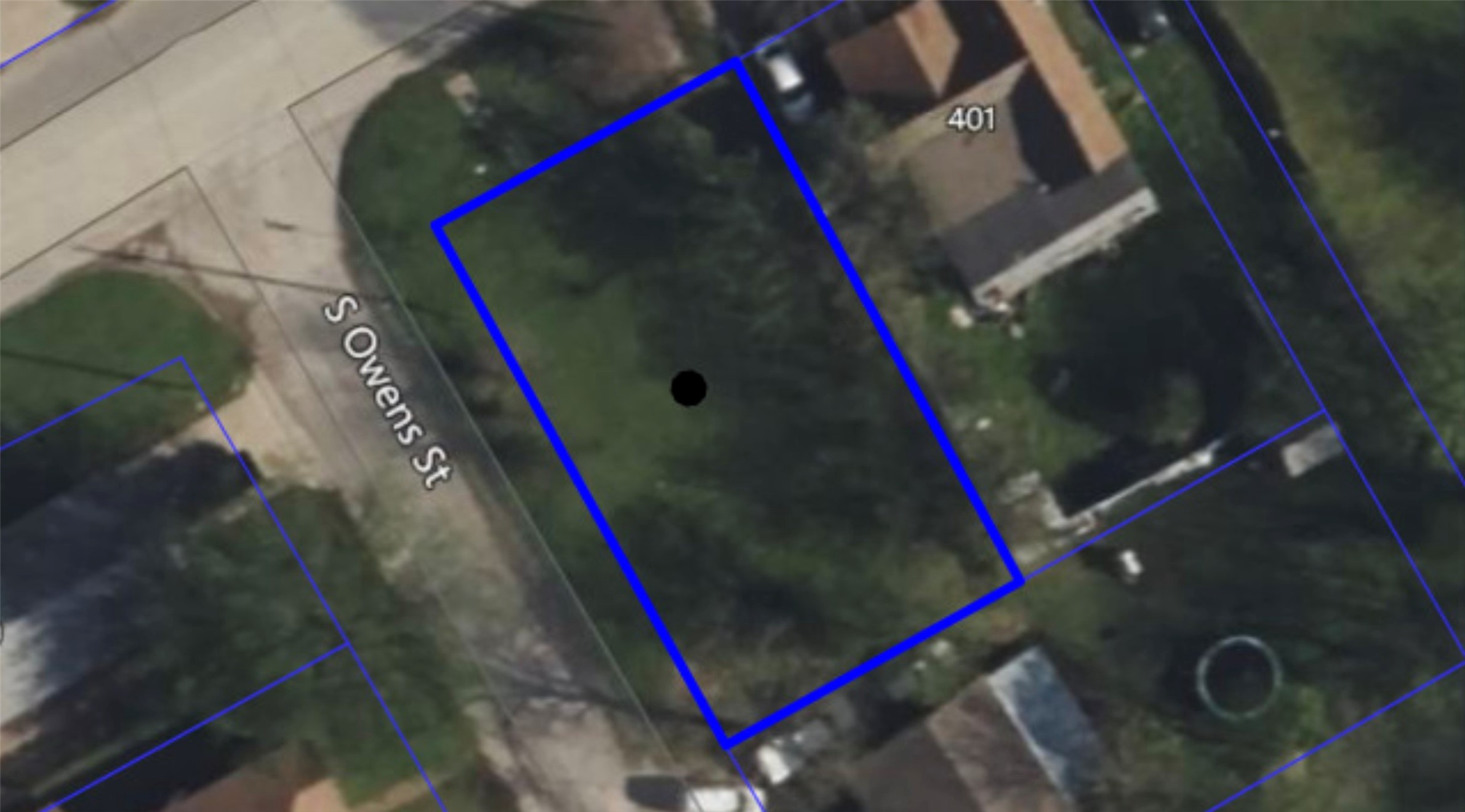 Land in Ennis
