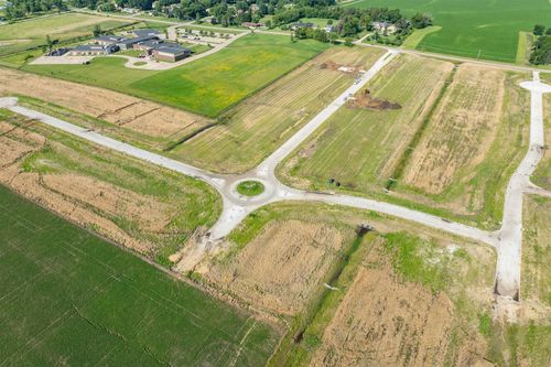 Lot 24 Paradise Estates First Addition, Waterloo, IA, 50701 | Card Image