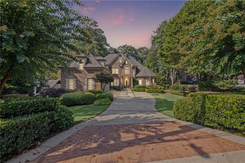4724 Dudley Ln, Atlanta, GA, 30327-3330 | Card Image