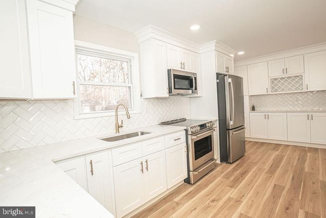 310 Nelson Ave, House other with 3 bedrooms, 1 bathrooms and null parking in CHESILHURST NJ | Image 14