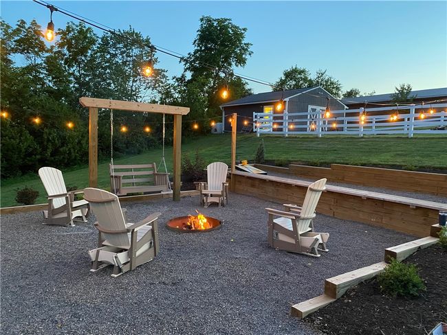 100 Rohrer Ln, House other with 3 bedrooms, 2 bathrooms and 2 parking in Mars PA | Image 43
