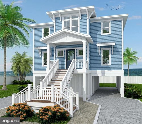 Lot 719 Castaway Dr, GREENBACKVILLE, VA, 23356 | Card Image