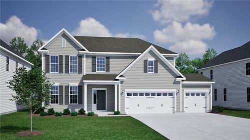 lot-102-132 Limestone Circle, Anderson, SC, 29625 | Card Image