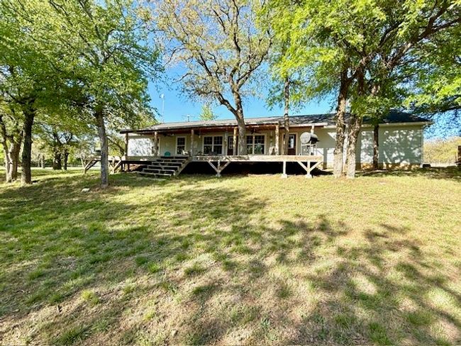 214 El Lago Rd, House other with 3 bedrooms, 2 bathrooms and null parking in Chico TX | Image 18