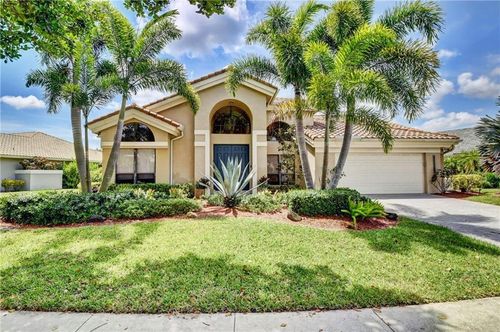 2700 Nw 49th St, Boca Raton, FL, 33434-5811 | Card Image