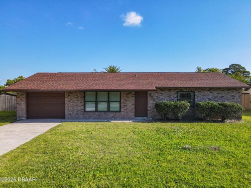 309 Wildwood Dr, EDGEWATER, FL, 32132-2045 | Card Image