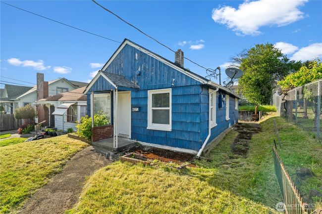 4222 S Spencer St, House other with 1 bedrooms, 1 bathrooms and 2 parking in Seattle WA | Image 19