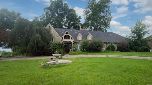 18 River Road Dr E, Mayflower, AR, 72106-8409 | Card Image