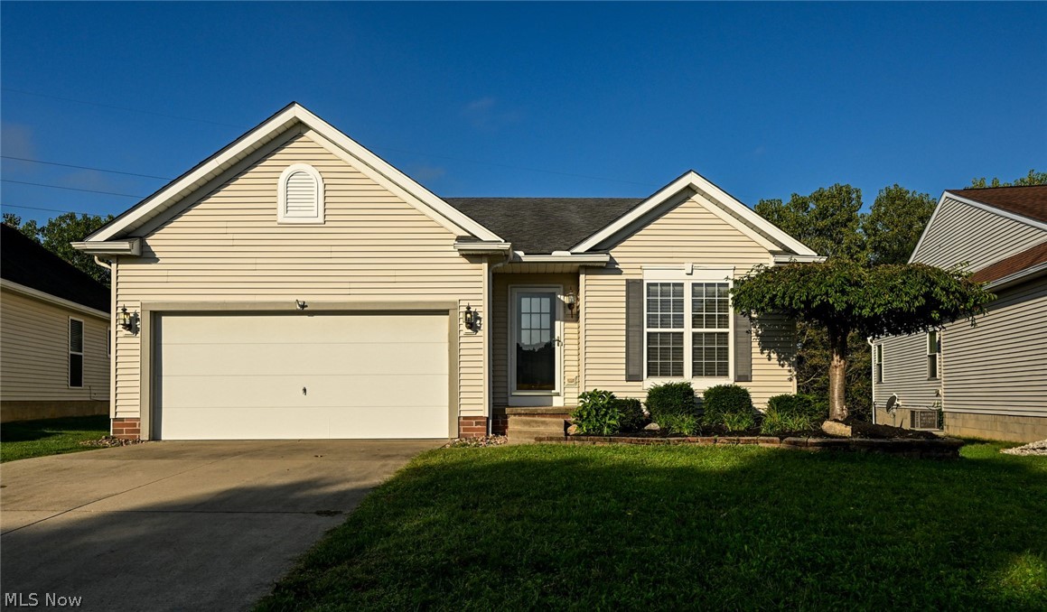 Residential in Akron