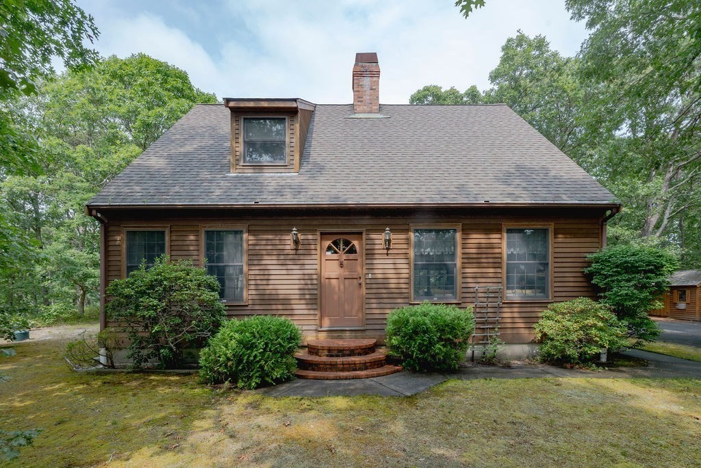 Whidah Way, Wellfleet, MA 02667