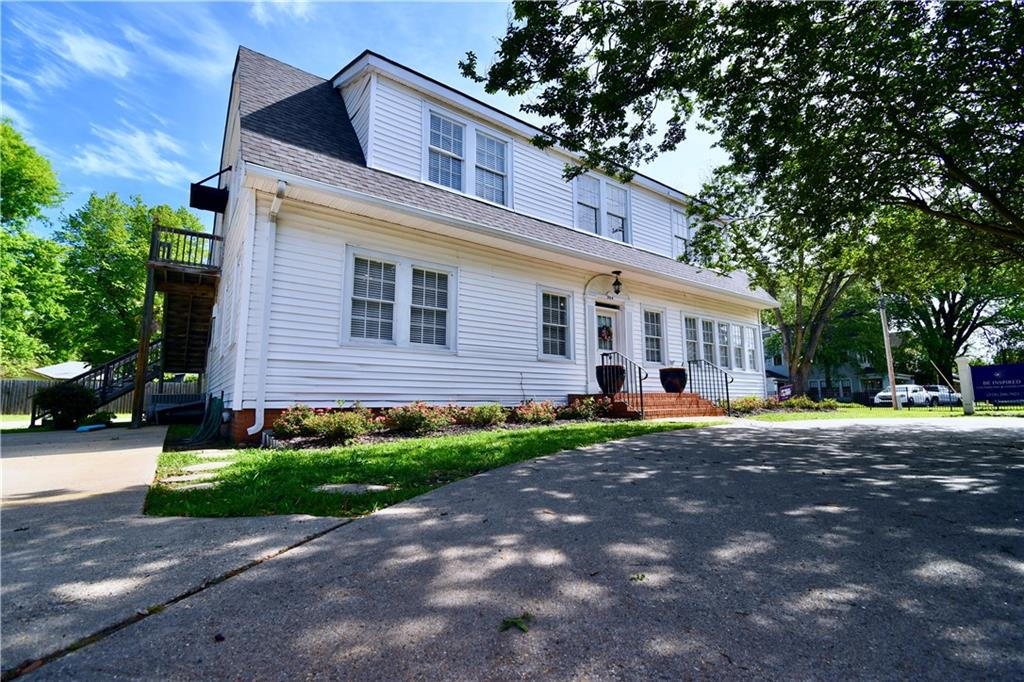 304 University Pkwy, Natchitoches, LA 71457