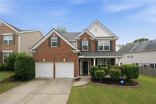 163 Diamond Ridge Ave, Canton, GA, 30114-7127 | Card Image