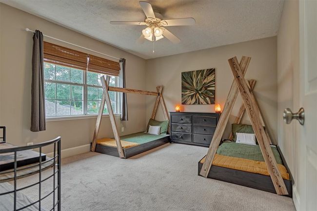 6411 Elmgrove Rd, House other with 4 bedrooms, 3 bathrooms and 2 parking in Spring TX | Image 28