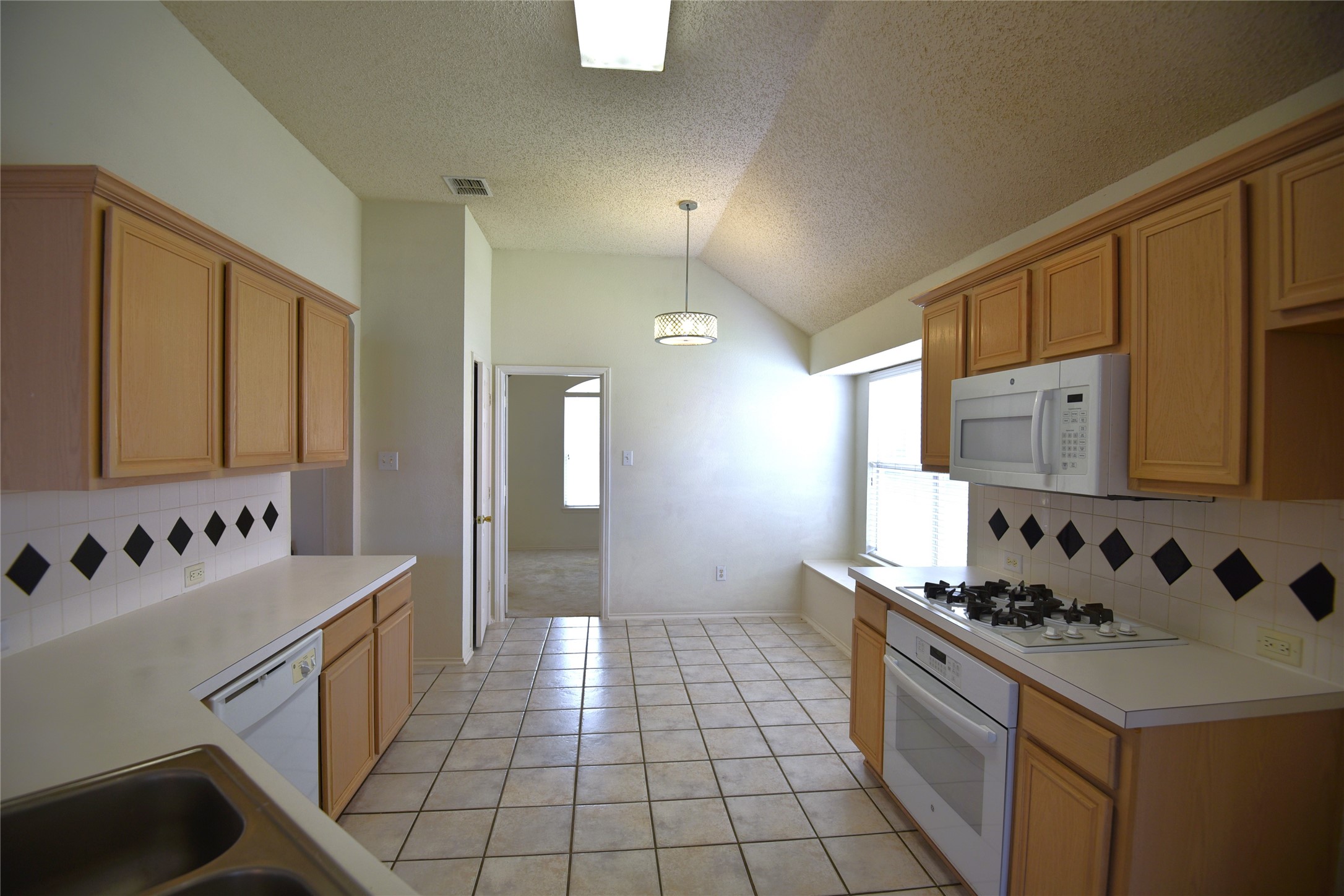 Residential Lease in Frisco