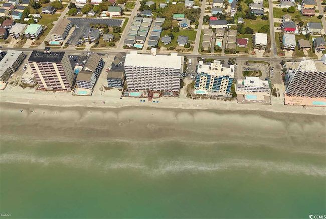 1409 - 1012 N Waccamaw Dr, Condo with 1 bedrooms, 2 bathrooms and null parking in Murrells Inlet SC | Image 27