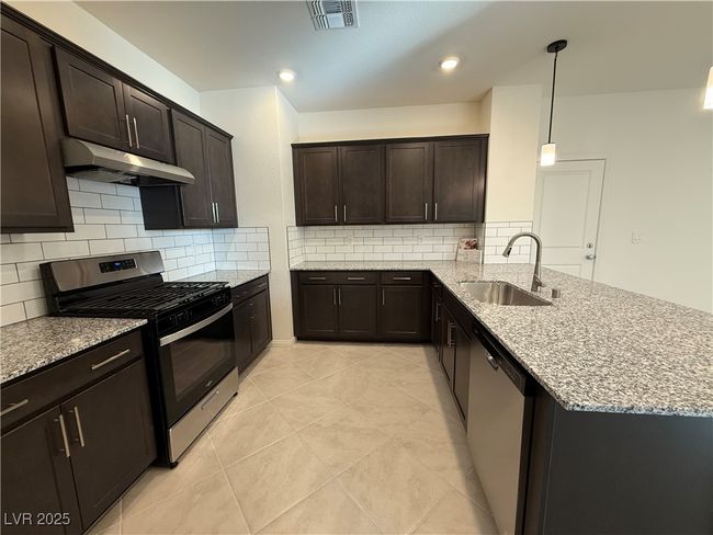 3609 Canico Ln, House other with 4 bedrooms, 3 bathrooms and null parking in Henderson NV | Image 4