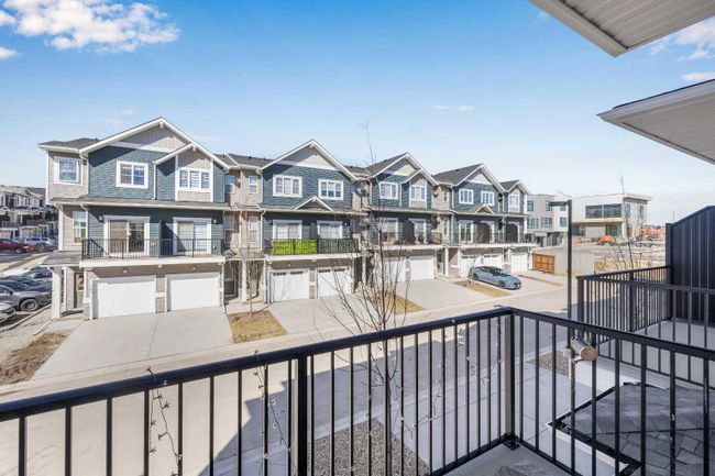 706 Sage Hill Grove Nw, Home with 2 bedrooms, 2 bathrooms and 2 parking in Calgary AB | Image 16