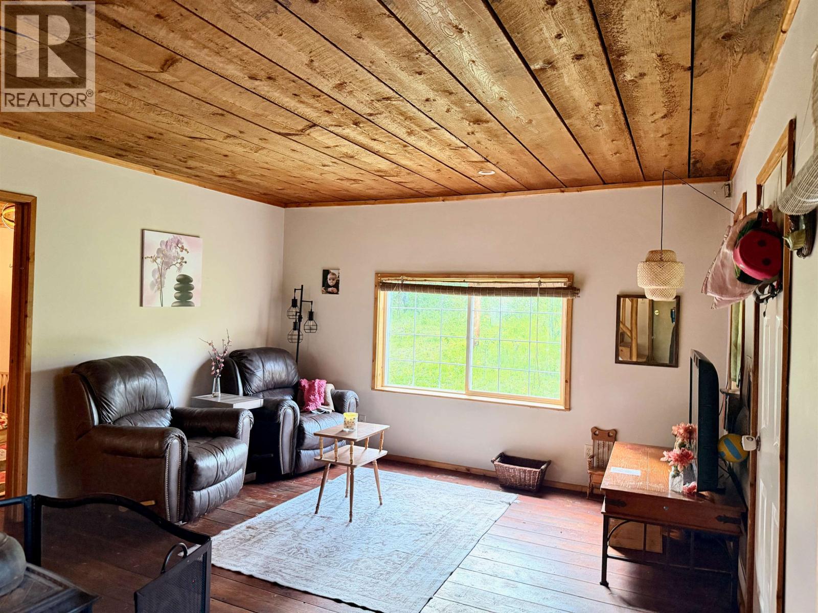 Residential in 100 Mile House 4