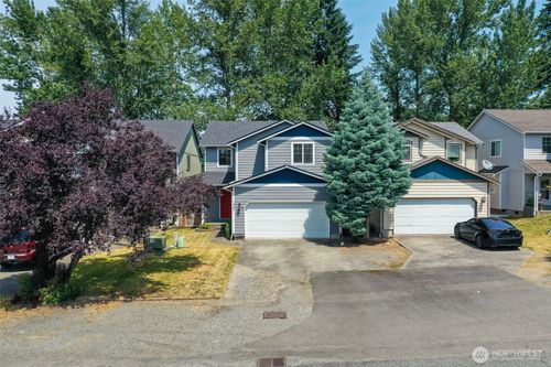 1407 196th Street E, Spanaway, WA, 98387 | Card Image