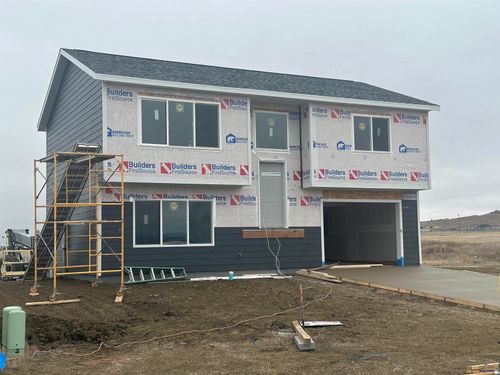 438 Alpha Ave, Box Elder, SD, 57719-2129 | Card Image