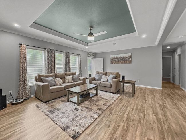 7281 Price Rd, House other with 3 bedrooms, 2 bathrooms and null parking in Lumberton TX | Image 18