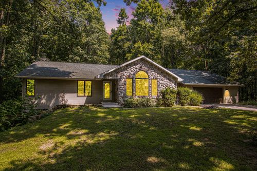 3537 Lake Ridge Lane, Allegan Township, MI, 49010 | Card Image