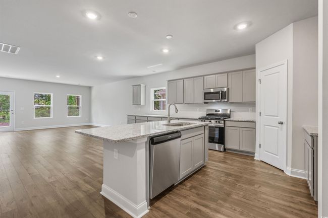 2441 Campton Loop, House other with 3 bedrooms, 2 bathrooms and 4 parking in Conway SC | Image 11