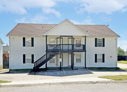 e-143 Darlene Drive, Clarksville, TN, 37043 | Card Image