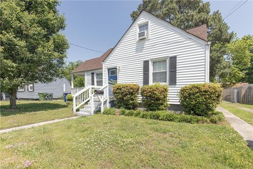 1614 Broadfield Rd, NORFOLK, VA, 23503-4138 | Card Image