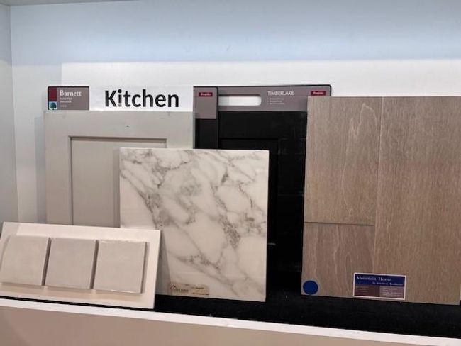 Flooring and Kitchen selections | Image 7