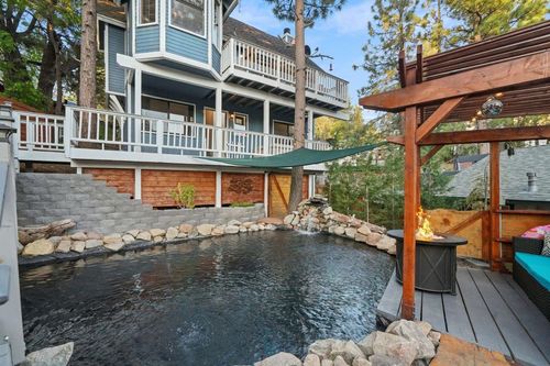 574 Lucerne Drive Drive, Big Bear, CA, 92315 | Card Image