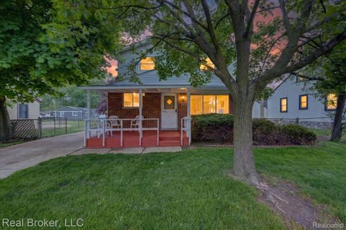 29630 Joy Road, Livonia, MI, 48150 | Card Image