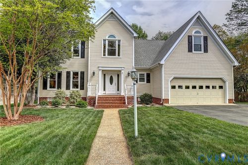 12100 Mcintyre Court, Henrico, VA, 23233 | Card Image