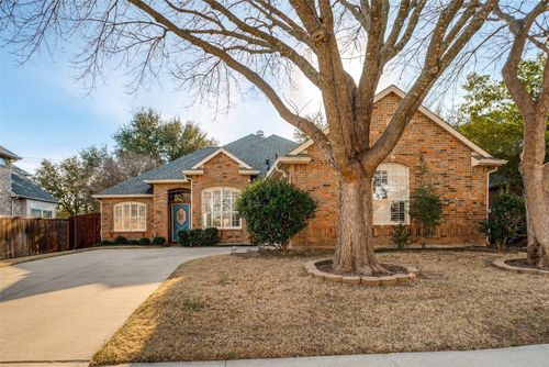 5712 Lafayette Dr, Frisco, TX, 75035-8354 | Card Image