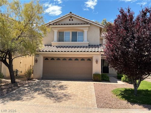 10975 Calcedonian St, Las Vegas, NV, 89141-4329 | Card Image