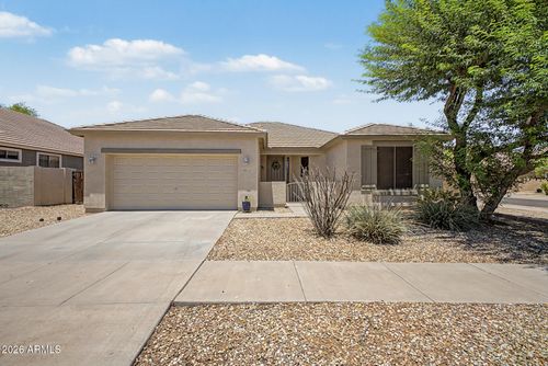 13534 W Port Royale Ln, Surprise, AZ, 85379-8385 | Card Image