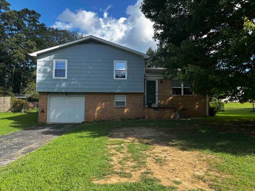 1844 Sequoyah Ter, Hixson, TN, 37343-1544 | Card Image
