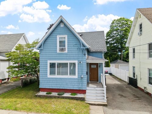 21 Dennison Ave, Lynn, MA, 01904-2720 | Card Image