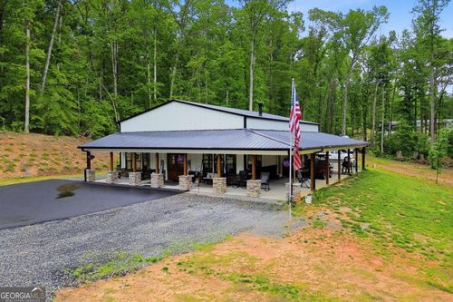 580 Eagles Perch Rd, Ball Ground, GA, 30107-3090 | Card Image