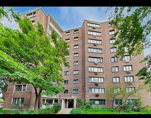 2d-1122 W Lunt Ave, Chicago, IL, 60626-3516 | Card Image