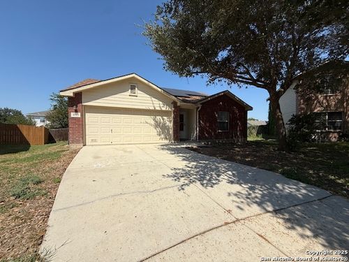 4923 Celtic Cor, San Antonio, TX, 78244-1709 | Card Image