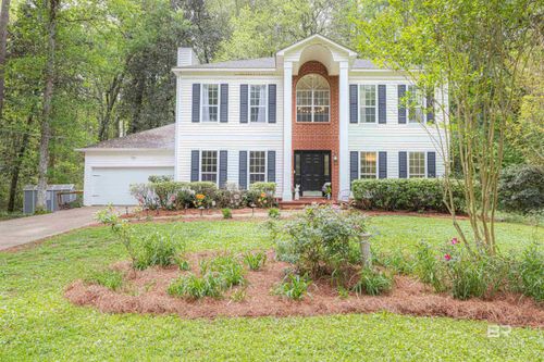 679 Ridgewood Dr, Daphne, AL, 36526-7711 | Card Image