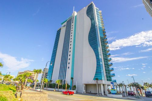 707-107 S Ocean Blvd, Myrtle Beach, SC, 29577-4082 | Card Image