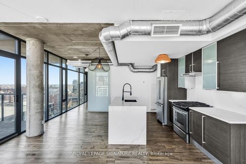 1105-138 Princess St, Toronto, ON, M5A0B1 | Card Image