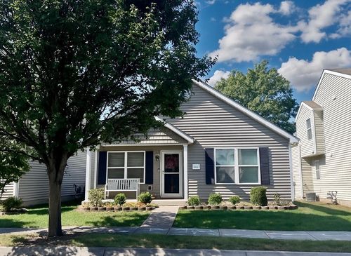 2561 Snowtip Ln, Grove City, OH, 43123-1791 | Card Image
